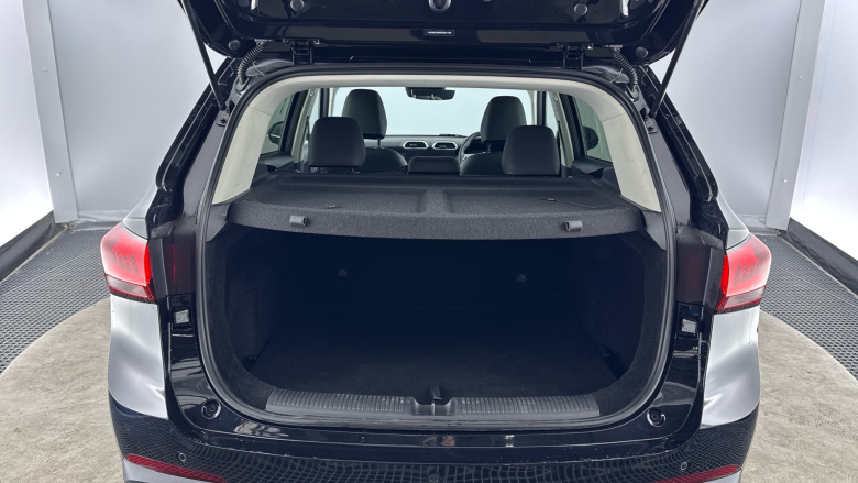 MG ZS 1.5 Hybrid+ Trophy 5dr Auto Hybrid Hatchback